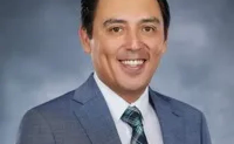 Club Meeting October 24, 2024 Speaker Al Arreola President and CEO of the United Chamber of Commerce