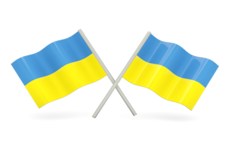 Club Meeting November 14, 2024 Speaker: The Ukraine Energy Delegation