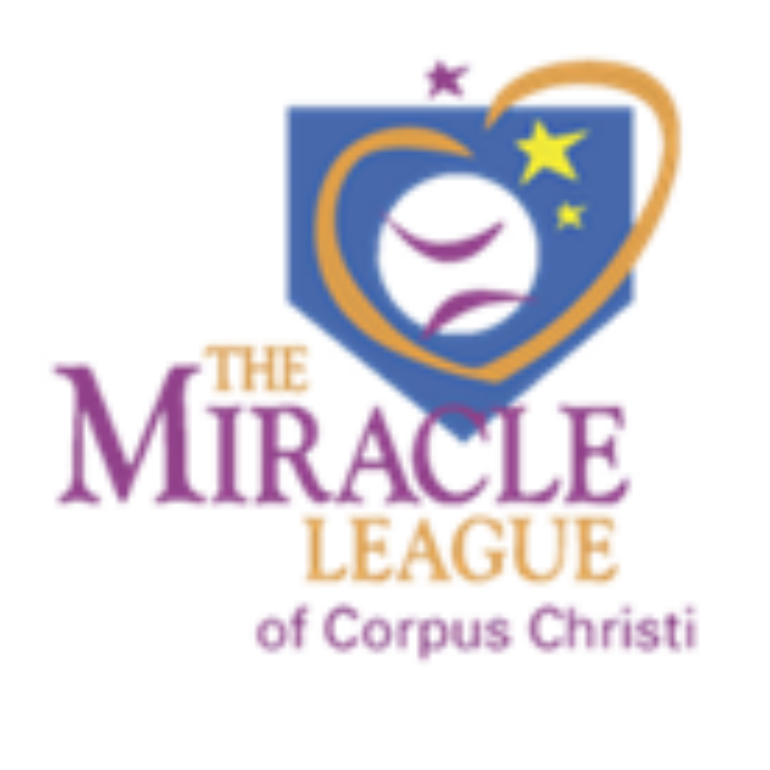 Club Meeting December 5, 2024 Speaker Grace Gonzalez Executive Director of the Miracle League of Corpus Christi